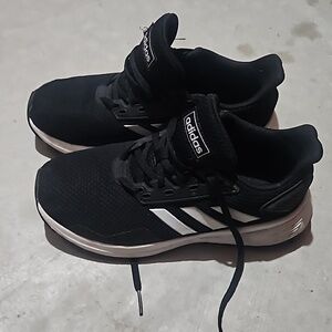 Boys Adidas sneakers